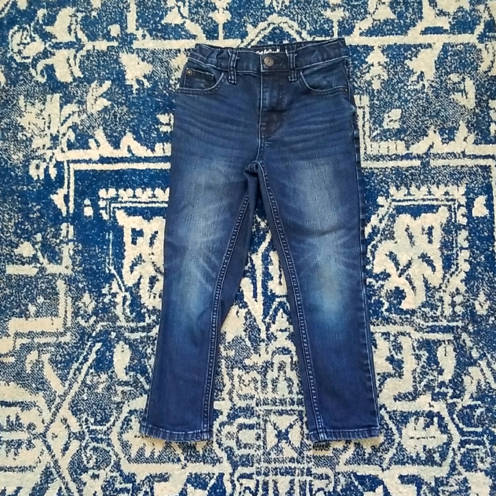Boys Skinny Jeans Cat & Jack Size 7